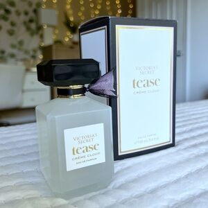 NWT Victoria’s Secret Tease Crème Cloud Eau de Parfum 3.4 fl oz Perfume